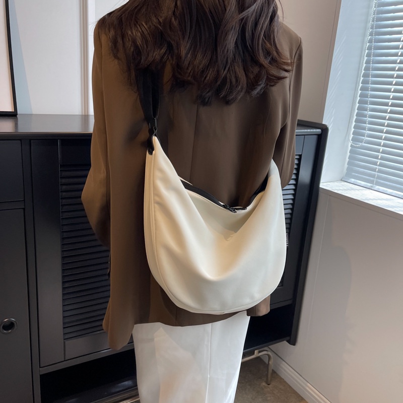 Túi Xách Cỡ Lớn Thời Trang Đơn Giản Cho Nữ