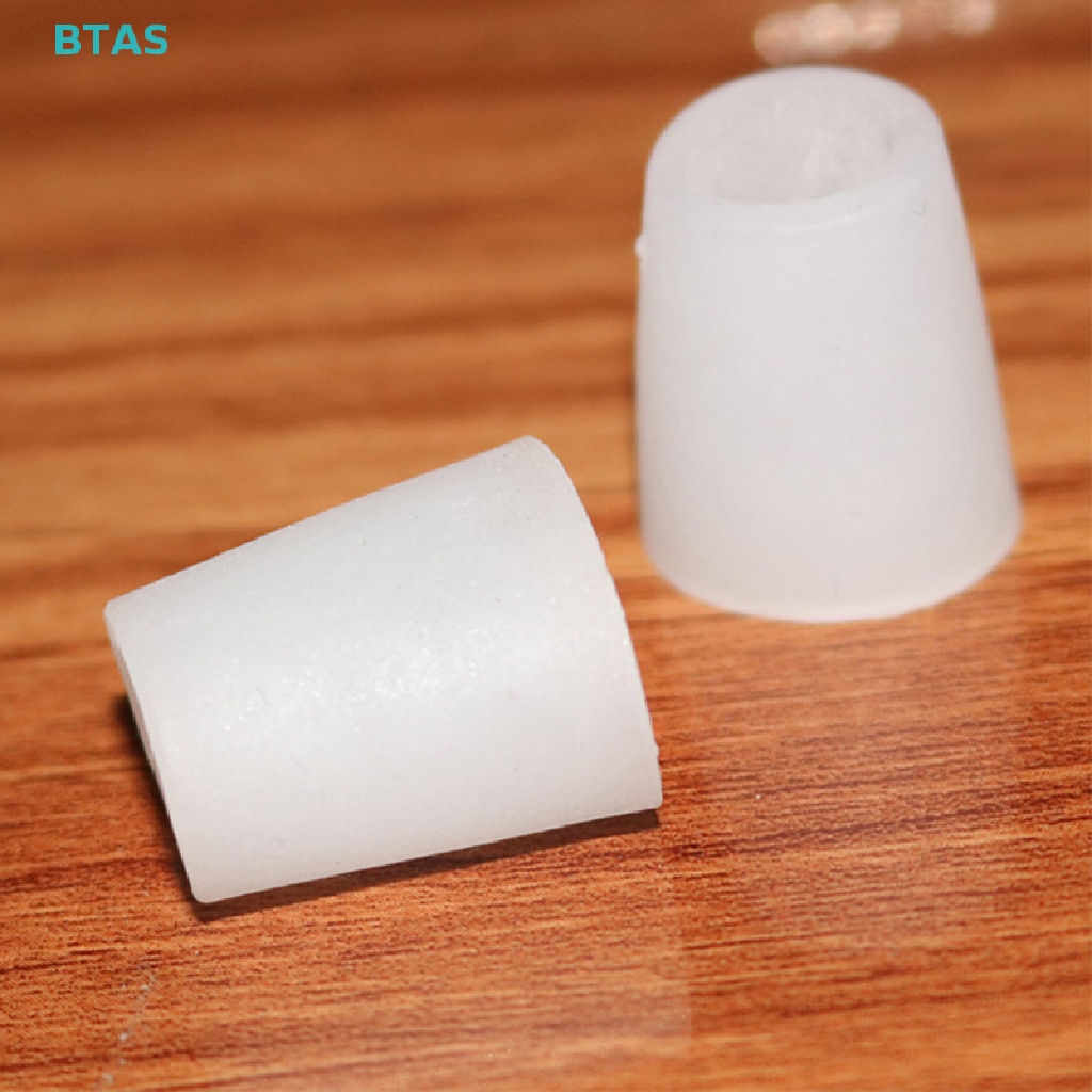 Dụng Cụ Tách Ngón Chân Bằng Silicone Giúp Giảm Đau Hiệu Quả