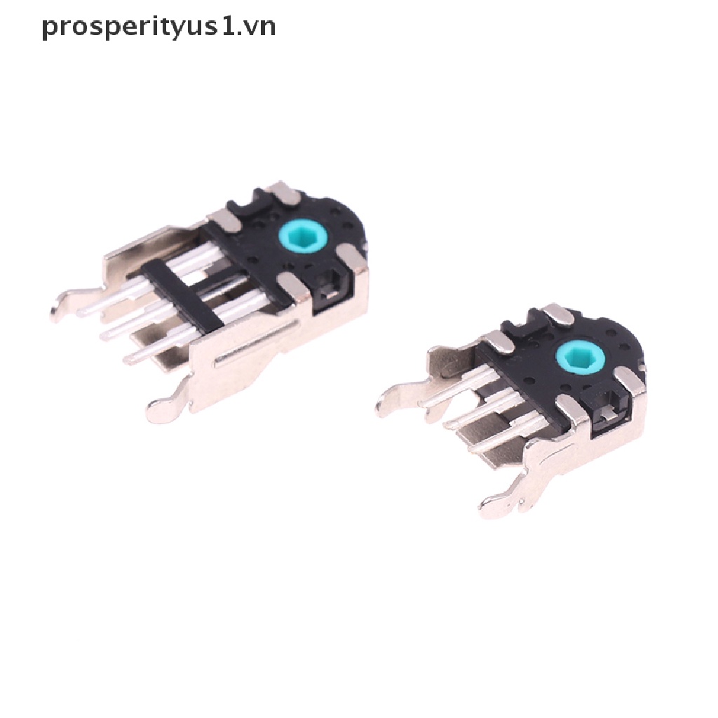 1 [prosperityus1] Bộ Mã Hóa Chuột Bánh Lăn Chính Hãng Độ Chính Xác Cao [VN]