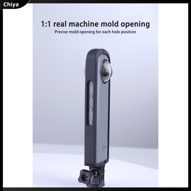 Khung Mở Rộng Bảo Vệ Gắn Giá Đỡ Máy Ảnh Hành Động Ricoh Sc2