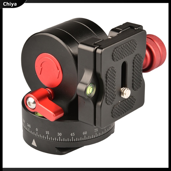 Đế Xoay 360 Độ Loại Arca Nhỏ Gọn Cho Tay Cầm Chống Rung