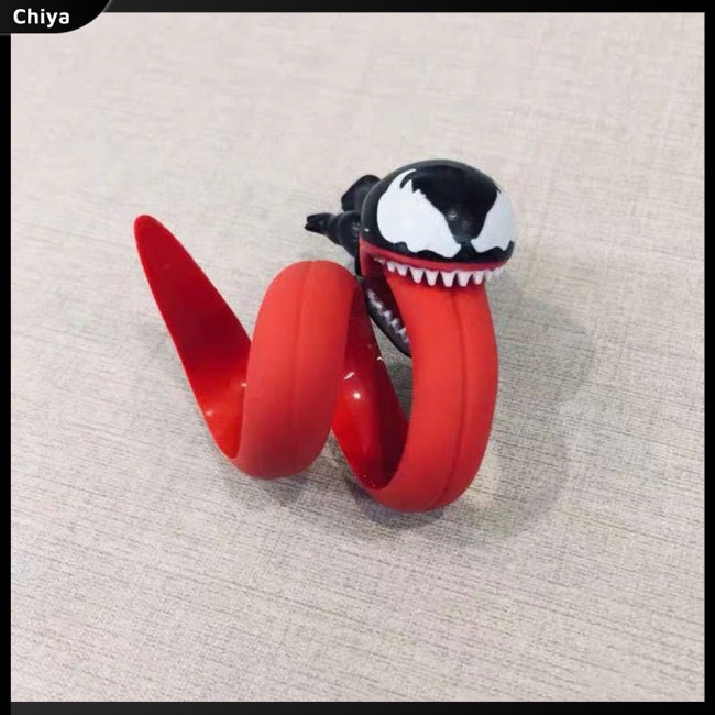 Dụng Cụ Quấn Bảo Vệ Dây Cáp Sạc Usb Thiết Kế Hoạt Hình Vui Nhộn