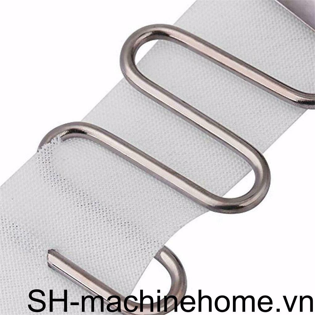Chân Vịt Máy May Viền Cong Bằng Thép 22mm Trong 5 5mm