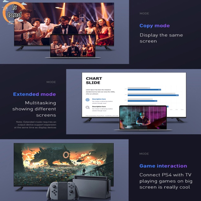 Cáp Chuyển Đổi Hdmi Sang Vga Chuyên Dụng Cho Máy Chiếu / Tv / Máy Tính Od5.0