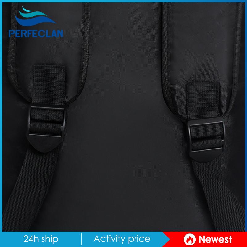 Túi Bơm Hơi Đựng Mái Chèo / Chèo Thuyền Kayak / Lướt Sóng Ngoài Trời Bằng Chất Liệu