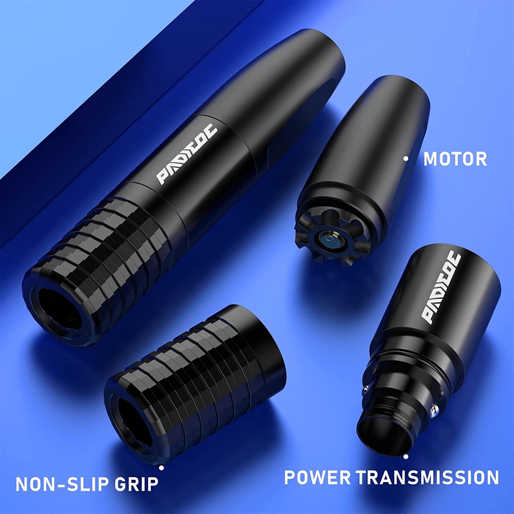 Súng Phun Xăm Hình Cho Người Mới Bắt Đầu HP48-A