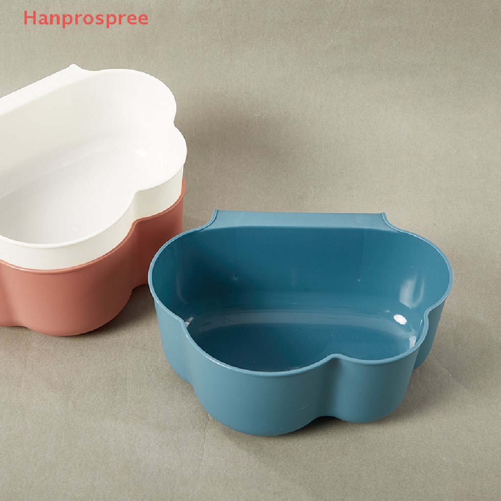 Hanprospree > Thùng Rác Hình Đám Mây Treo Cửa Tủ Nhà Bếp