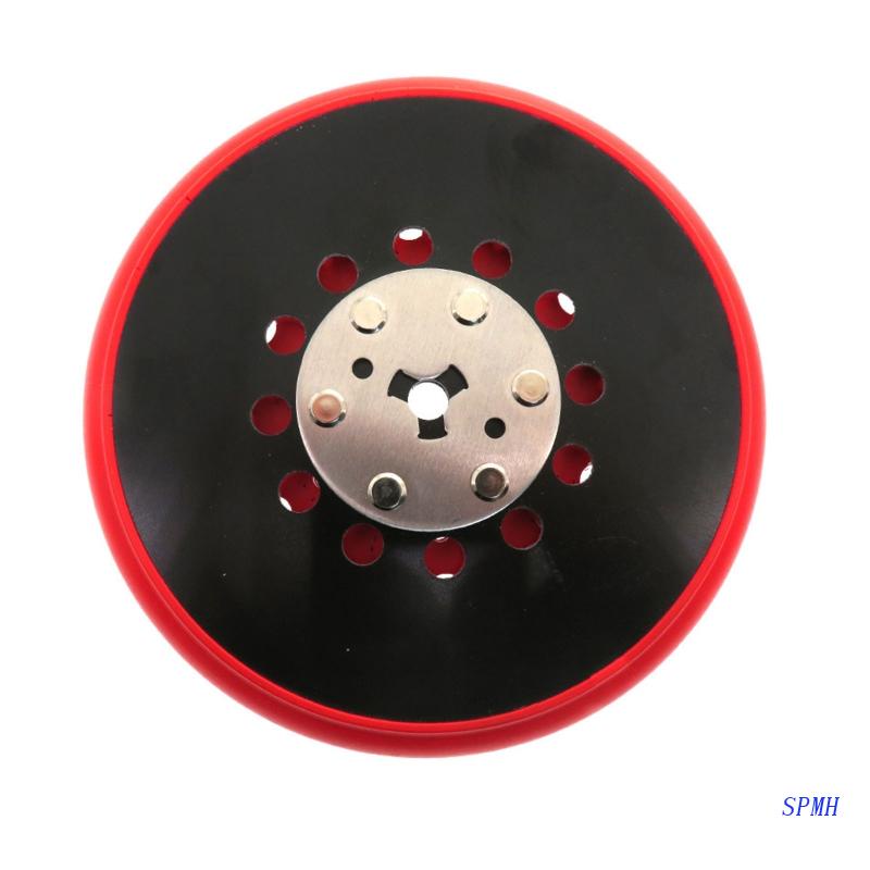 Đĩa Đánh Bóng Nhiều Lỗ 6inch Cho RSM6045