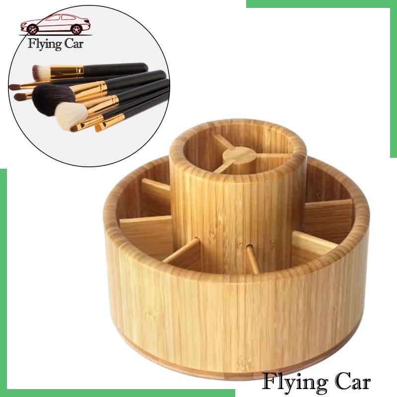 Giá Đỡ Bút Hình Tròn Đa Năng Có Thể Xoay Được Lzdjfmy2