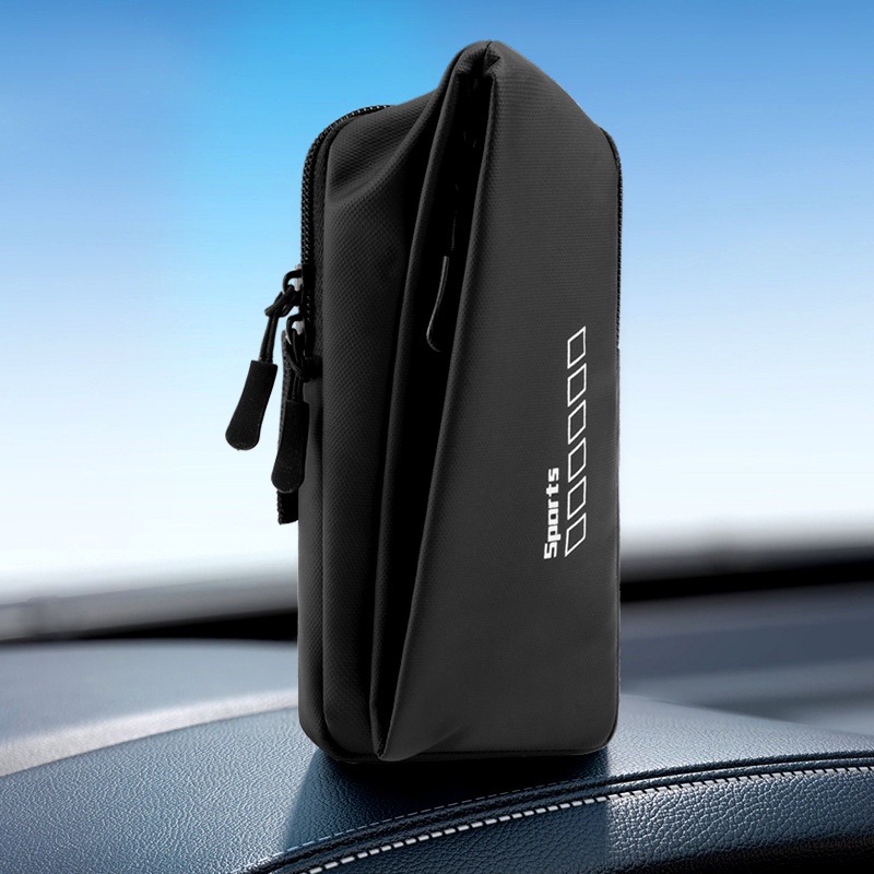 Túi Đựng Điện Thoại Đeo Cánh Tay Chống Thấm Nước Tiện Dụng Khi Chơi Thể Thao