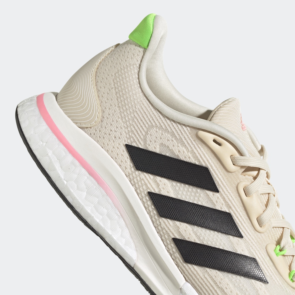 Adidas Chạy Giày Supernova+ Nữ Be GY8313