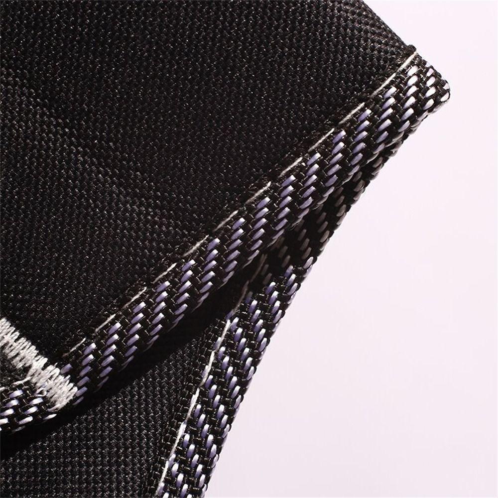 CONOPERY Túi Đựng Tua Vít Bằng Vải Nylon Nhiều Ngăn Tiện Dụng Giá Đỡ