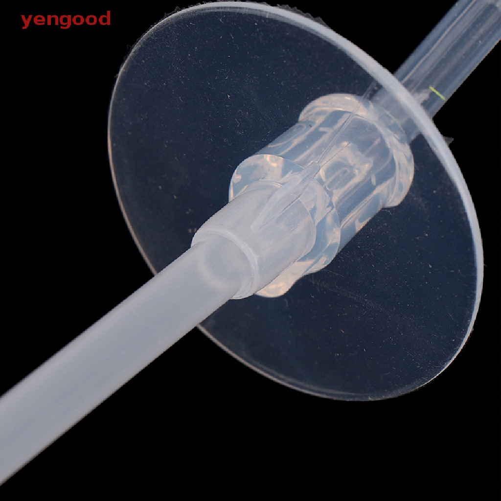 Bộ 2 Ống Hút Thay Thế Cho Bình Giữ Nhiệt 12 Ounce Funtainer F401