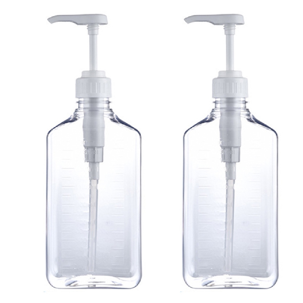 Vòi Bơm Nước Syrup 10CC Chuyên Dụng Cho Bình Nước Uống