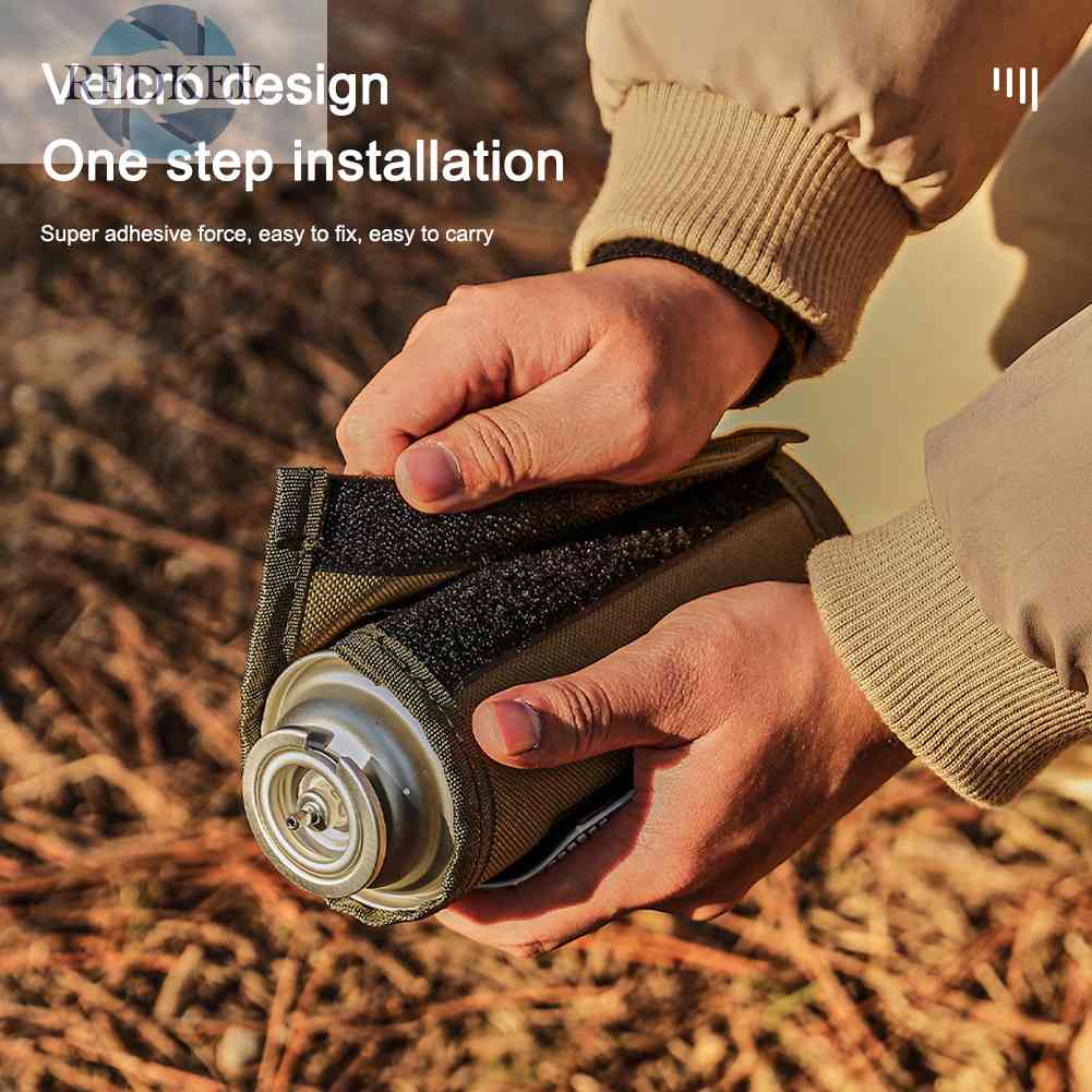 Vỏ Bọc Bảo Vệ Bình Gas Tiện Lợi