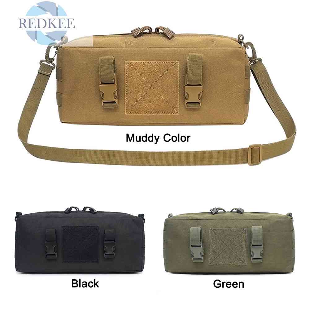 Túi Đựng Dụng Cụ Câu Cá / Cắm Trại / Leo Núi Nhỏ Gọn Tiện Lợi
