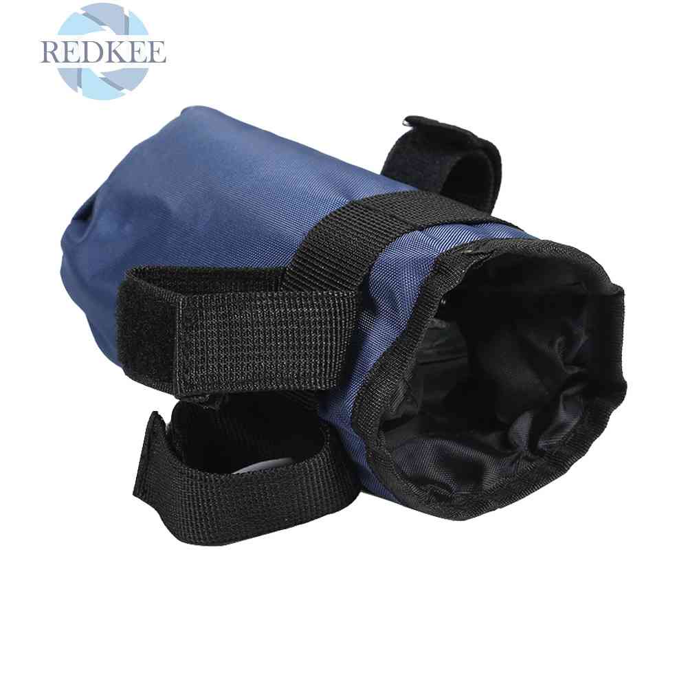 Túi Đựng Bình Nước Cách Nhiệt Gắn Tay Lái Xe Đạp Tiện Lợi