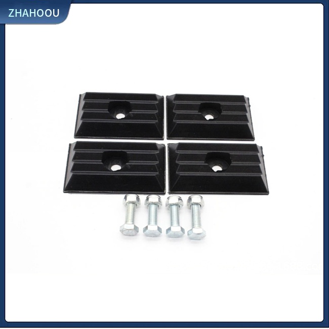 ☃Phụ Kiện Trang Trí Nhà Cửa Độc Đáo Sáng Tạo☃ Set 4 Lò Xo Giảm Xóc Chuyên Dụng Cho Xe Hơi 1362685080 Ted10629 TED10629