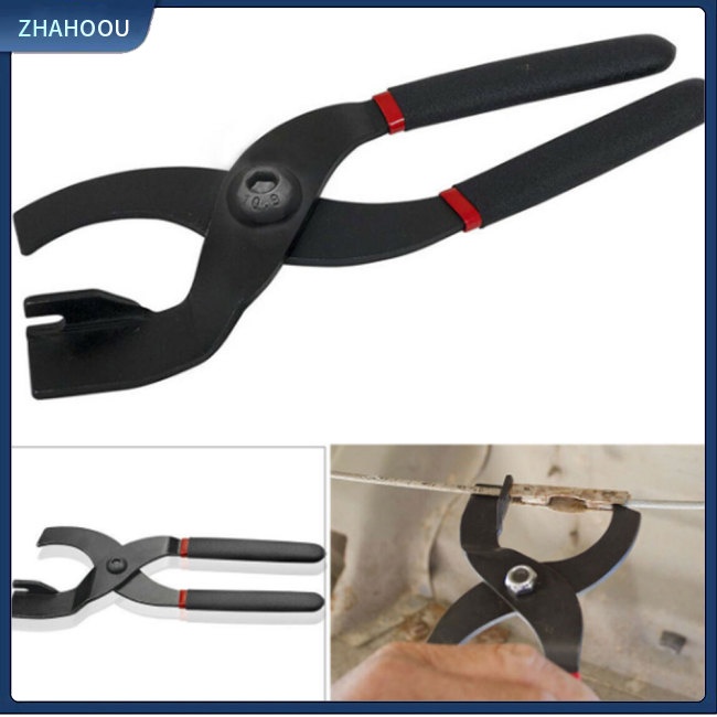 ☃Phụ Kiện Trang Trí Nhà Cửa Độc Đáo Sáng Tạo☃ Kìm Tháo Dây Phanh Khẩn Cấp 44220 Chuyên Dụng Cho Xe Hơi