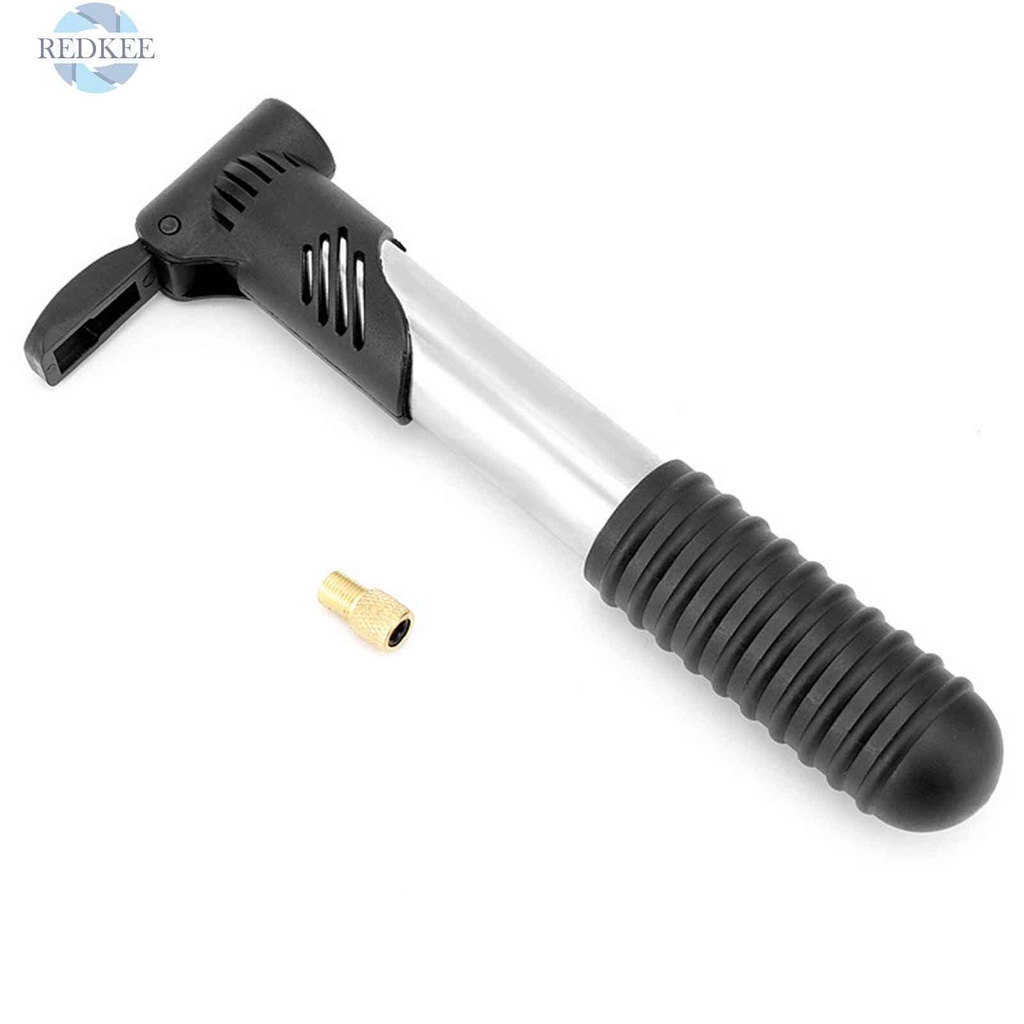 Bơm Xe Đạp Điện Mini Di Động Tiện Lợi