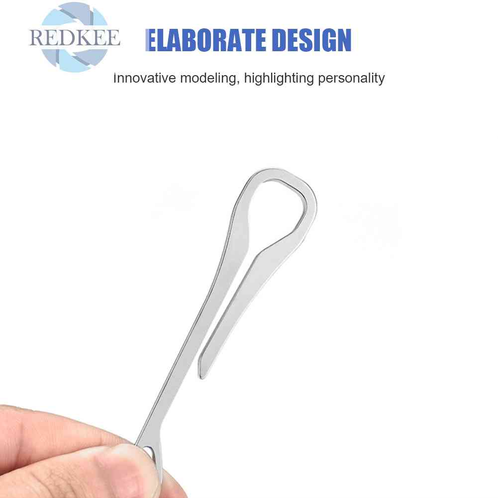 Móc Treo Chìa Khóa Đa Năng Tiện Dụng Khi Đi Cắm Trại