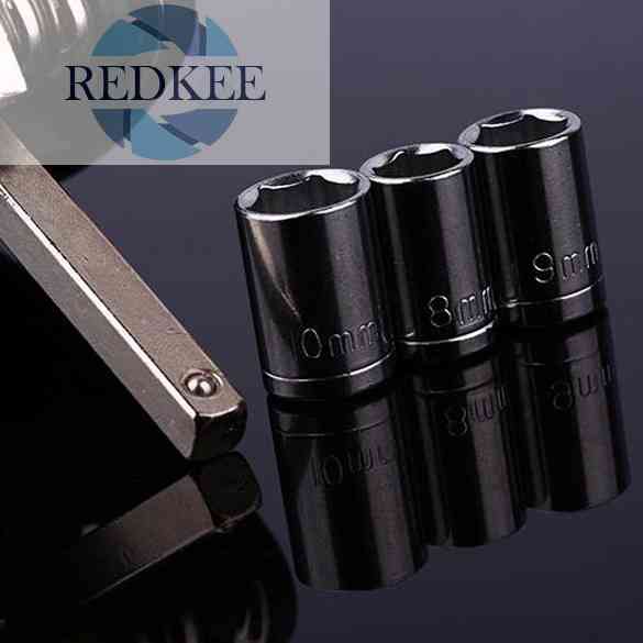 Bộ Dụng Cụ Sửa Chữa Xe Đạp 15 Trong 1 Tiện Lợi