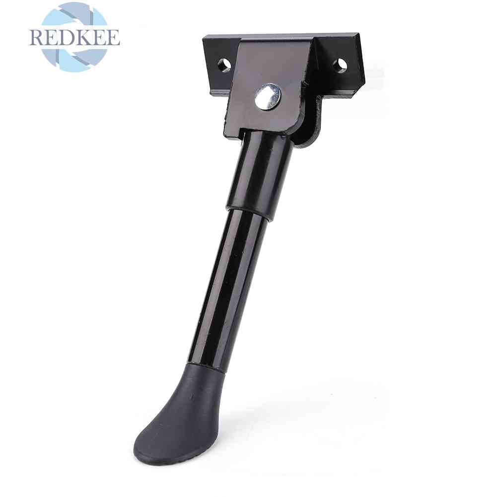 Chân Chống Hỗ Trợ Đậu Xe Bằng Hợp Kim Nhôm Cho Xe Điện HX X7