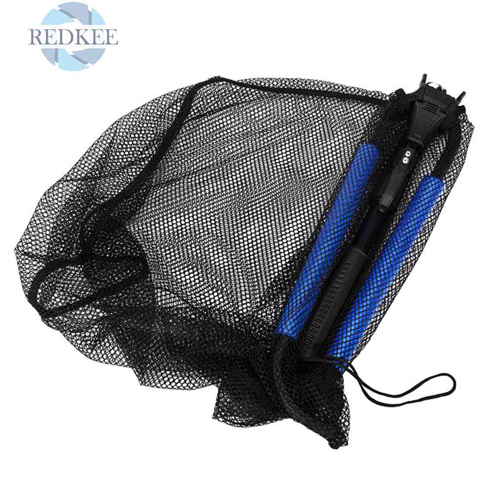 Lưới Đánh Bắt Cá / Chèo Thuyền Kayak Chuyên Dụng