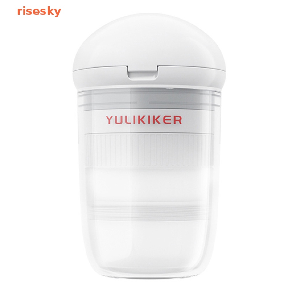 Hộp Đựng Thuốc 4 Trong 1 Có Giá Đỡ Và Cốc Nước Tiện Dụng