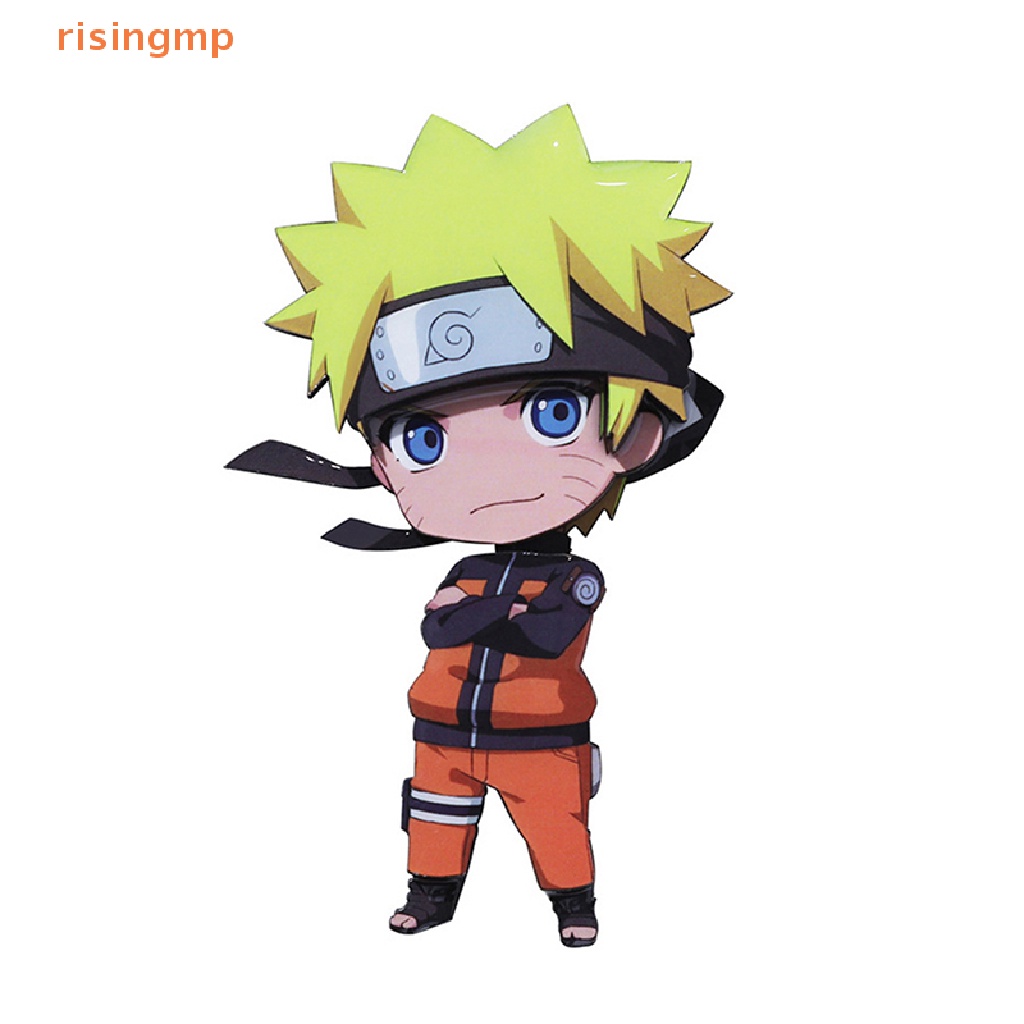 Miếng Dán Nam Châm Trang Trí Tủ Lạnh In Hoạt Hình Dễ Thương