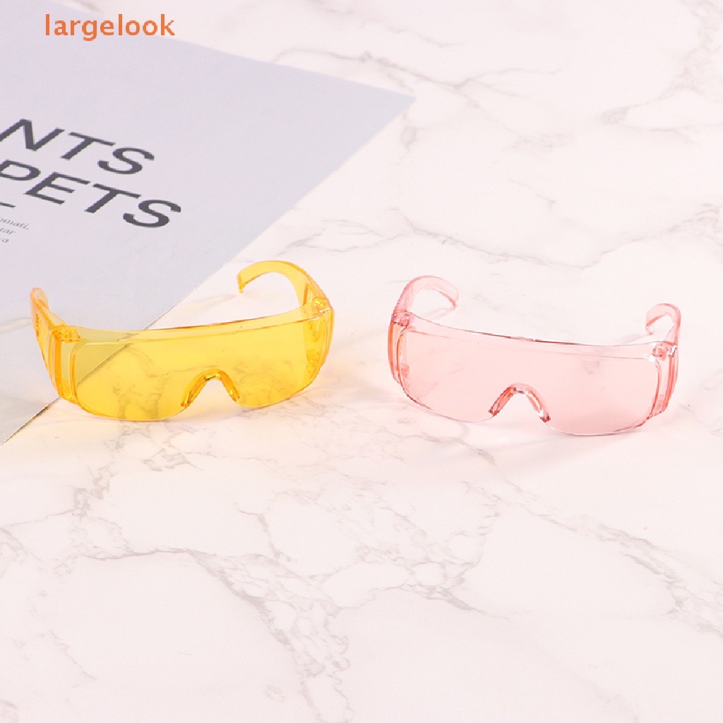 Búp Bê Nhồi Bông Đeo Kính Trượt Tuyết 20cm