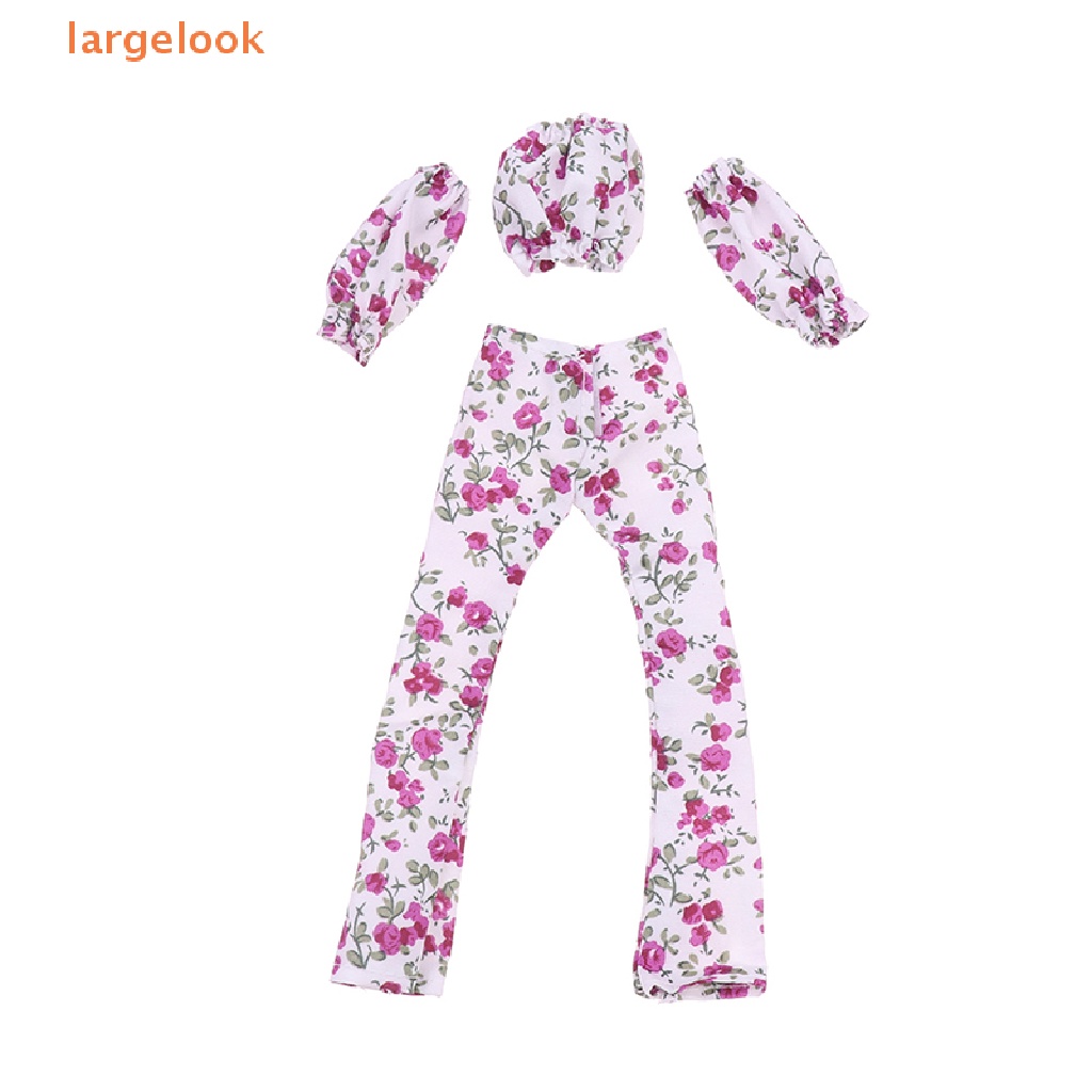 1 Bộ Đầm Thời Trang Cho Búp Bê 30cm