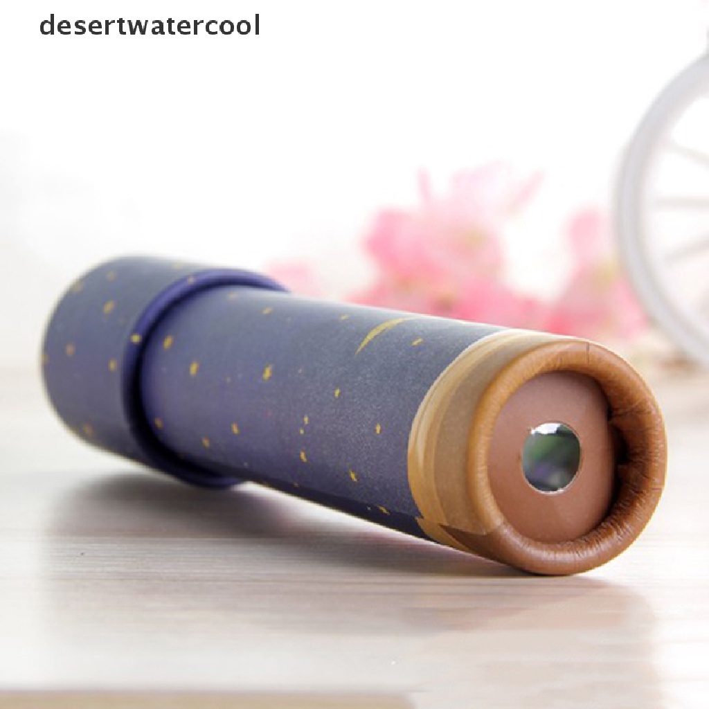 Kính Vạn Hoa kaleidoscope Đồ Chơi Cho Trẻ Em