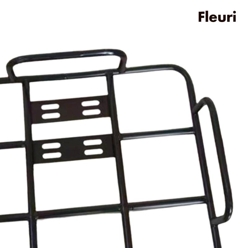 Giỏ Đựng Hành Lý Phía Sau Dành Cho Xe Đạp Scooter