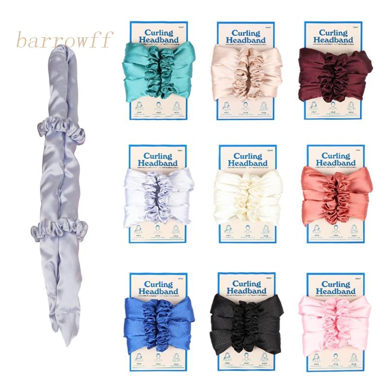 Máy Uốn Tóc Không Nhiệt Không Uốn Tóc Tiện Dụng