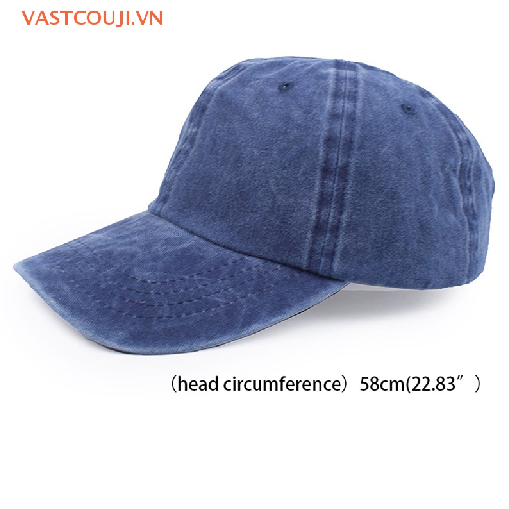 Mũ Lưỡi Trai Phong Cách Vintage Thời Trang Mùa Hè Cho Nữ