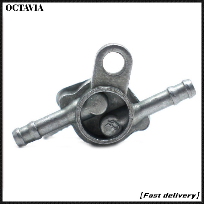 Công Tắc Vòi Nhiên Liệu Bằng Hợp Kim Cho Xe Mô Tô Địa Hình