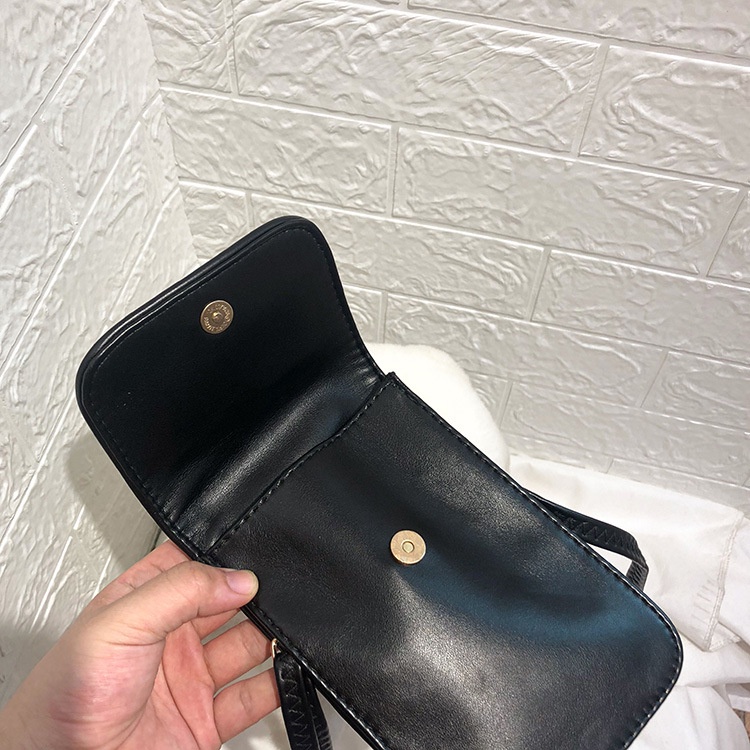 Túi Đeo Chéo Mini Đựng Điện Thoại Thời Trang Dành Cho Nữ