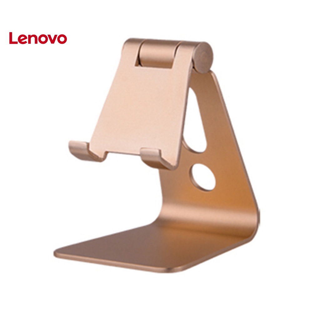 Giá Đỡ Điện Thoại / Máy Tính Bảng Bằng Kim Loại Hình Hoa Hướng Dương Xoay 270 Độ Chống Trượt / Mòn Có Thể Điều Chỉnh