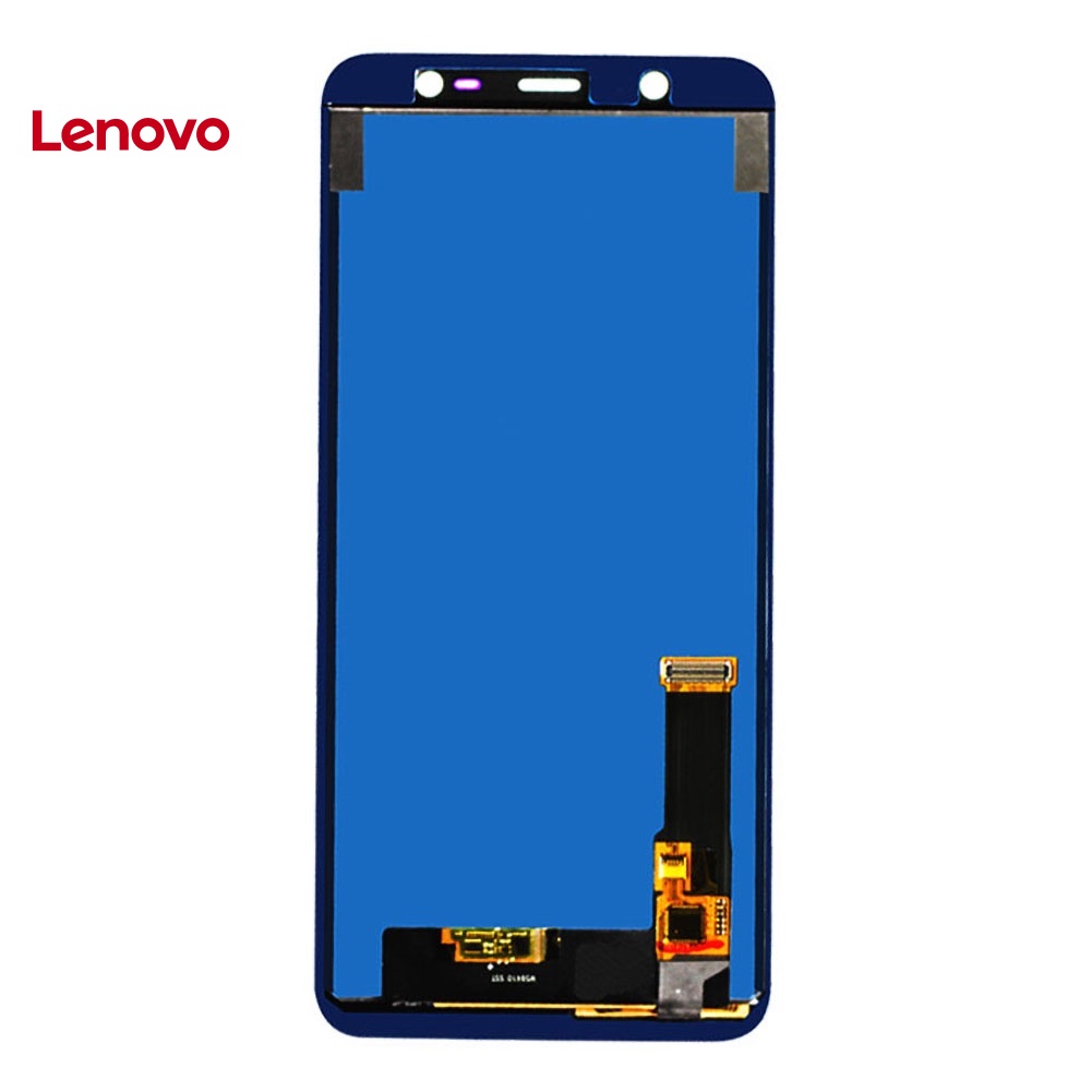 Bộ số hóa màn hình cảm ứng LCD LENOVO sunflower thích hợp cho Samsung Galaxy J8 2018 J810