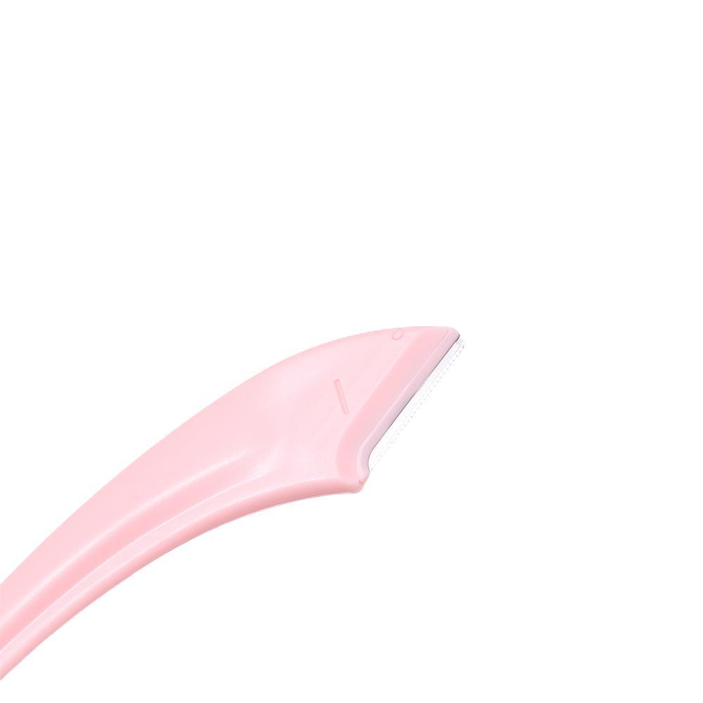 OCEANMAP Bộ Dụng Cụ Cắt Tỉa Lông Mày Trang Điểm Làm Đẹp Cho Nữ