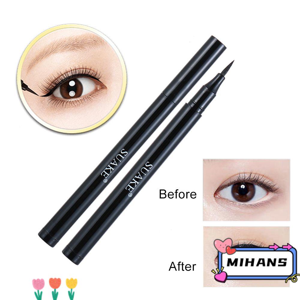 Bút Kẻ Mắt Dạng Lỏng Chống Nước Nhanh Khô Tiện Dụng