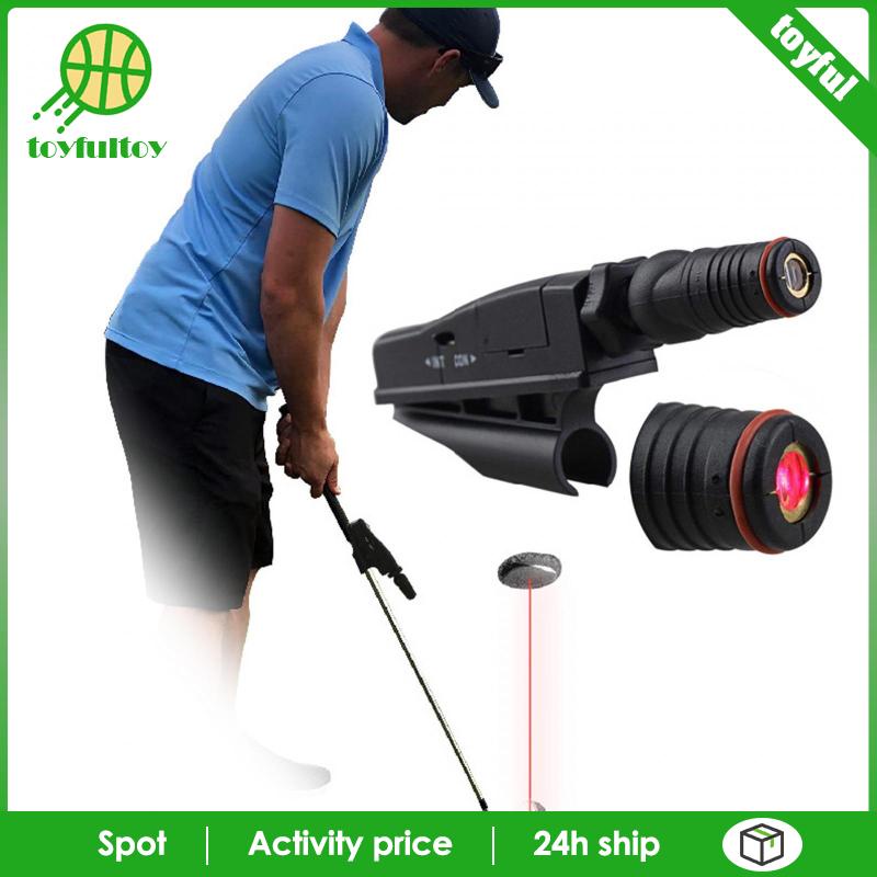 Dụng Cụ Hỗ Trợ Luyện Tập Đánh Golf Trọng Lượng Nhẹ