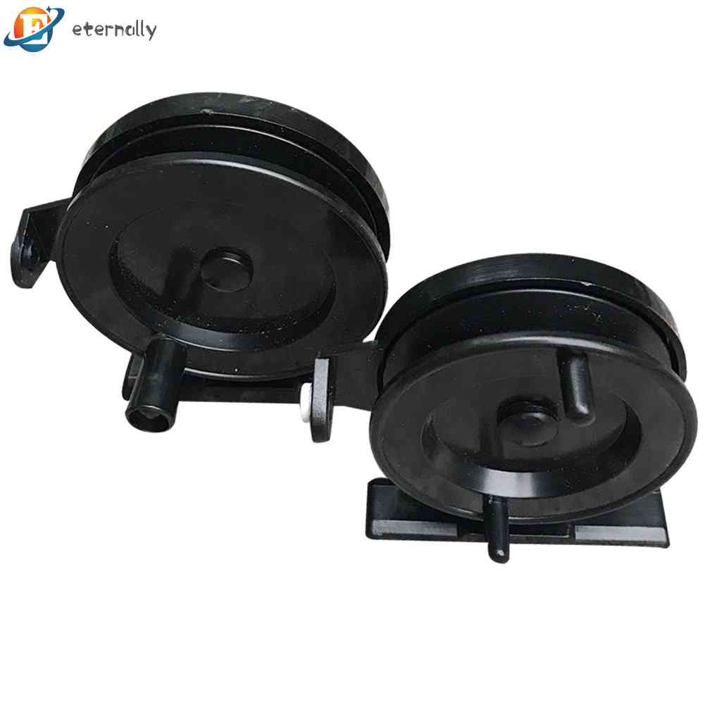 Máy Câu Cá Mùa Đông Bằng Nhựa Bền Bỉ