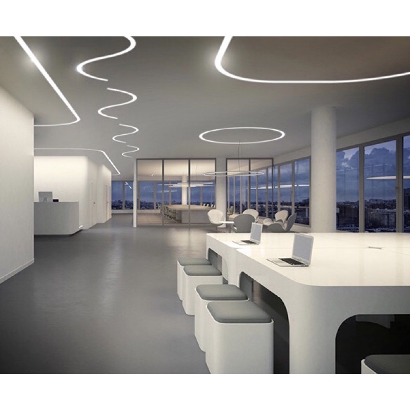 Đèn led dây dán tường tủ 12v, cuộn led dây dán trang trí 120b