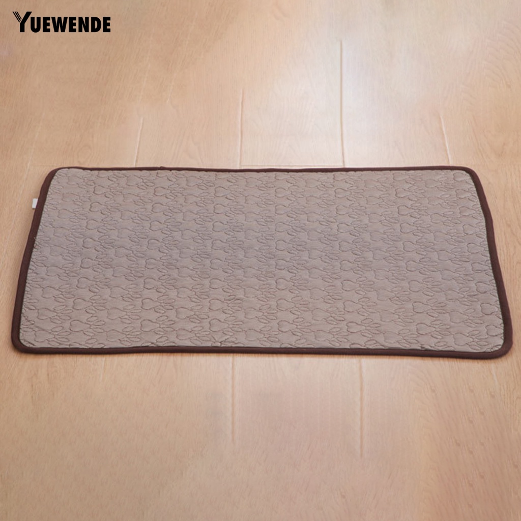 Chăn Ngủ Thoáng Khí Chống Mài Mòn Dành Cho Thú Cưng