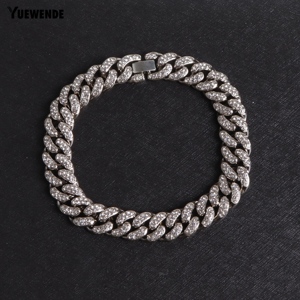 Vòng Cổ Chắc Chắn Chống Mài Mòn Cho Thú Cưng