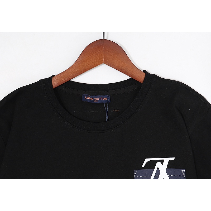 Áo Thun Tay Ngắn In Logo Thời Trang Cổ Điển Mới Nhất L 88Vtfeu5Tutry574