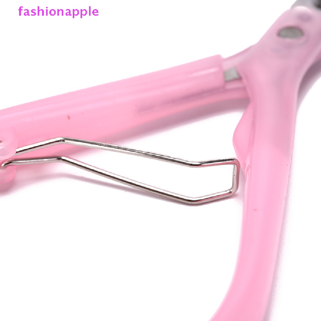 1 Dụng Cụ Cắt Móng Tay Bằng Thép Không Gỉ