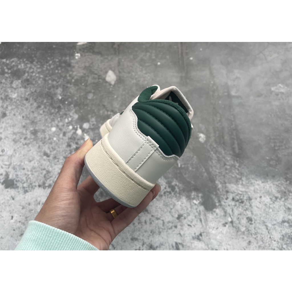 Giày Thể Thao Adidas Centennial 85 GX2214 36-45 Thiết Kế Giản Dị